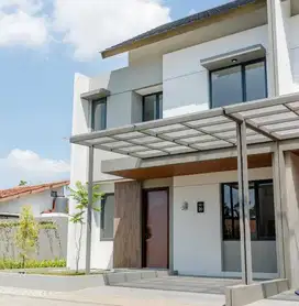 Jual Rumah Dekat Pemkot Cimahi Ciawitali