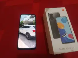 XIAOMI REDMI NOTE 11 4/128 GB ABU
