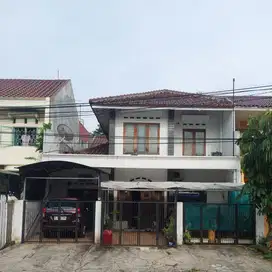 Rumah di JL BINTARO TENGAH  BINTARO JAYA SEKTOR 1 . DKI  - JAKSEL