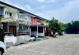 Dijual rumah siap huni cluster area Sudimara Ciledug Tangerang kota