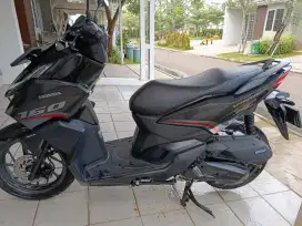 Honda Vario 160