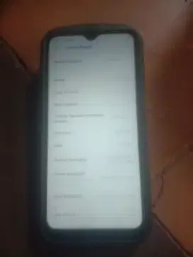 Di jual hp oppo a1k