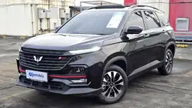 [OLXMOBBI] DP Rendah Wuling Almaz RS 1.5 Exclusive 5 Seater2021 PSOSMS