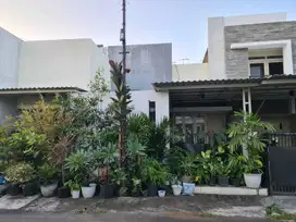 Dijual Cepat  Rumah Siap Huni Di Pondok Nirwana Surabaya Timur