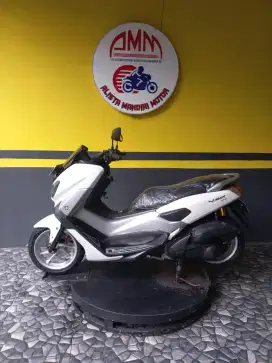 NMAX OLD NON ABS TH 2018. BS TRDA IN, CC, KREDIT/CASH