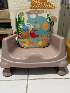 Preloved kursi balita sugar baby land