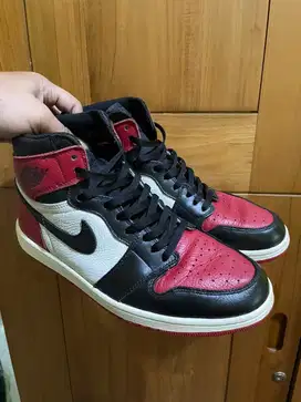 Jordan size 44.5