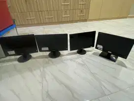 Monitor Komputer