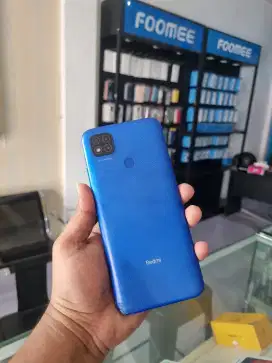 Redmi 9C Ram 4/64GB