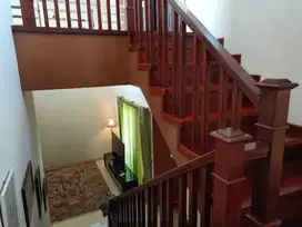 Rumah Cluster Leuwisari Tengah Kota Mewah Harga termurah