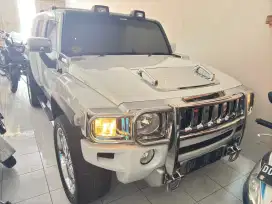 Di jual Hummer H3 mulus orsinil