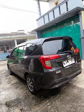 Daihatsu Sigra 2019 Bensin