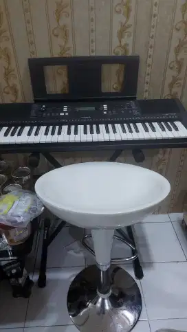 YAMAHA KEYBOARD PSR-363