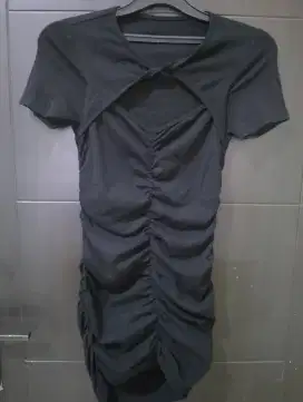 Dress pressbody