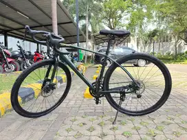 Element FRC 52 BB 700C Upgraded Baru 1 Bulan Sangat mulus