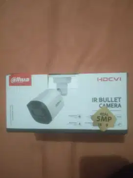 Kamera cctv dahua 5mp analog