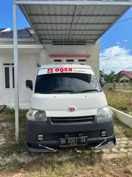 Jual segera grand max