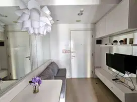 Jual 1BR Furnish Interior di Madison Park Dekat Mall CP Tanjung Duren