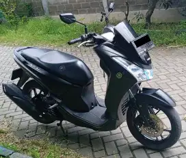 Yamaha Lexi 125CC  Tahun 2019