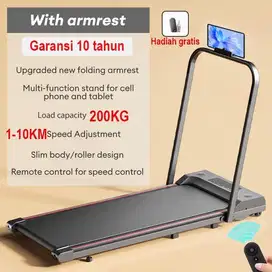 Treadmill olahraga