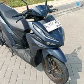 Vario 125 gen 2 Tahun 2024