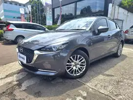 [OLX Mobbi] Dp Rendah Mazda 2 1.5 Sedan Bensin-AT 2022 CSASB