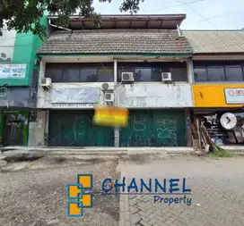 Jual Ruko Pamulang Permai Tangsel, es