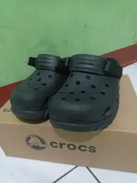 CROCS DUET MAX II