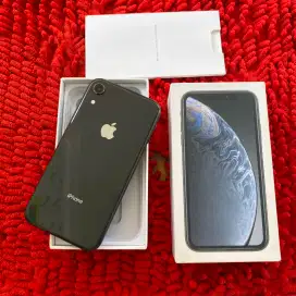 iPhone XR 64GB inter sinyal permanen