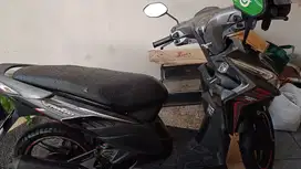 Honda Vario Techno Karbu tt/bt