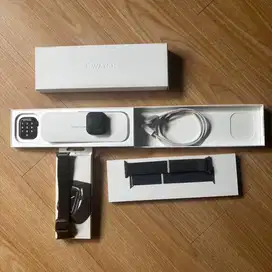 Apple Watch Series 9 41 mm Midnight Blue