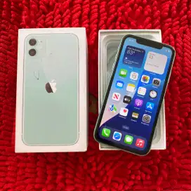 iPhone 11 128GB inter all Operator
