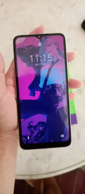 Infinix hot 30i Ram 8+8gb/128gb fullset