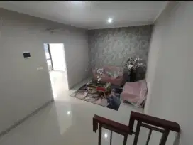 Rumah Elegan 2 lantai di Rawasari percetakan negara jakarta pusat
