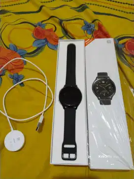 Smartwatch xiaomi 2