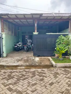 Simprug diporis kota Tangerang