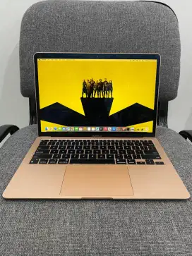 MacBook Air M1 2020 8/256