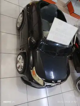 Mainan mobil aki unt anak