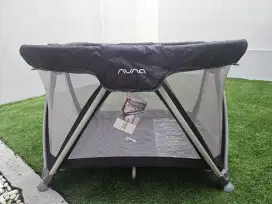 Nuna Baby Box Sena