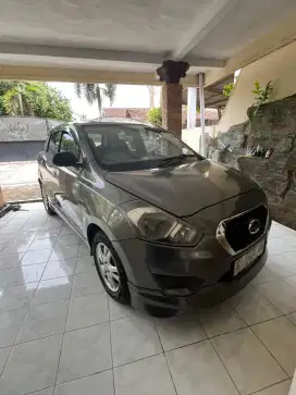 Datsun Go Panca 1.2 T Manual 2 baris