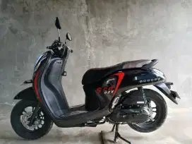 Scoopy tahun 2022