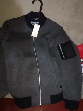 jaket semi kantor
