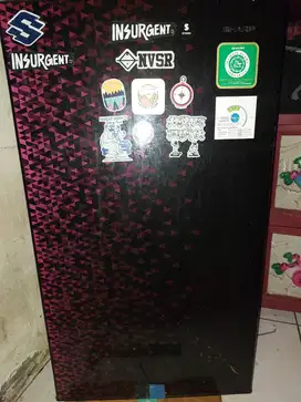 Jual kulkas bekas