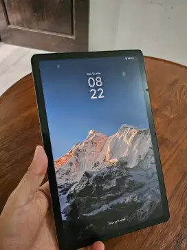Xiaomi Redmi Pad 6 6/128GB Silver