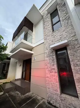Rumah siapnhuni disummmarecon Bekasi