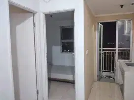 Apartment Seasons City 2 Kamar Kosongan /Unfurnish Tower B Lt 20