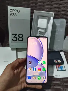 Oppo a38 4+4/128gb