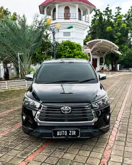 Toyota Innova Venturer 2.4 Diesel 2022 Facelift
