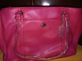 Tas Tote Coach Peyton