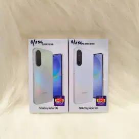 Samsung A36 5G 12/256 Gb 8/256 Gb New Baru Garansi Resmi SEIN 1 Tahun